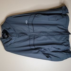 Oakley Men's Jacket Size XL RN 96548 CA 1354601
